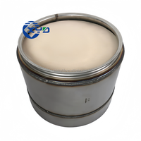 XINYIDA A0024905692 A0034900992 A0024906492 Filtro Antiparticolato Diesel (DPF) per Benz 0024905692