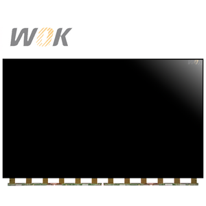 32 40 49 50 55 65 75 85 86 98 Zoll Smart TV Ersatzteile LED LCD Bildschirm Open Cell für LG Samsung Hisense Bildschirm-Ersatzpanel - Product Image 1