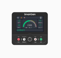 Contrôleur de surveillance à distance HMC4300RM pour panneau de commande de générateur diesel SmartGen, neuf, écran couleur 4,3 pouces + CAN BUS