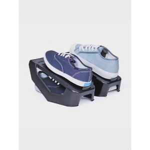 Miglior intervento 2 estensibile durevole moderna scarpiera mobile casa soggiorno mobili con deposito scarpe - Product Image 1