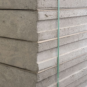 Panneaux muraux de maison préfabriquée Isolation Construction <span class=keywords><strong>rapide</strong></span> Panneau mural en béton léger en mousse pour hôtel Bureau Bâtiment Usine - Product Image 1