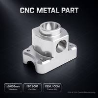 Componentes Metálicos Personalizados de Alta Precisión, Fabricación CNC, Torneado y Fresado de Aluminio, Latón y Acero Inoxidable, Venta al Por Mayor OEM, Runpeng