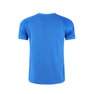 Maillot de Sport Unique Personnalisé Pro Team Tennis Tshirt Sublimation Séchage Rapide Entraînement Respirant Badminton Jersey - Product Image 3