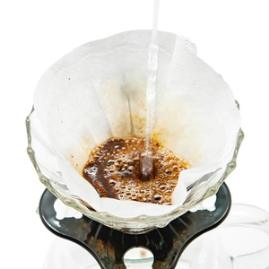 <span class=keywords><strong>Filtro</strong></span> <span class=keywords><strong>de</strong></span> Café Desechable Sin Blanquear, <span class=keywords><strong>Filtro</strong></span> <span class=keywords><strong>de</strong></span> Café en Forma <span class=keywords><strong>de</strong></span> Abanico, <span class=keywords><strong>Filtro</strong></span> <span class=keywords><strong>de</strong></span> <span class=keywords><strong>Papel</strong></span> Natural para Café <span class=keywords><strong>de</strong></span> Verter - Product Image 6