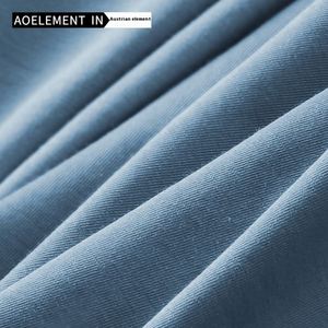 Calzoncillos Bóxer Modales para Hombre, Estilo Años 80, Ropa Interior de Verano, Sin Costuras, Antibacterianos, Delgados, Transpirables, Tejidos con Spandex/Algodón/Nailon - Product Image 4