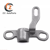 Adecuado para el soporte del sensor de velocidad para Ford Transit 1680028 2S7Q6023AB 2S7Q-6023-AC