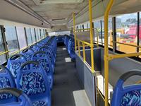 Promotion Bus Yu-Tong d'occasion Conduite à droite Autobus de ville de luxe Zk6116h Autobus à deux étages Youtong d'occasion à vendre