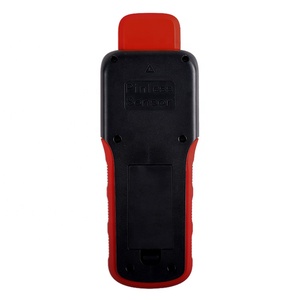 Newest 2-in-1 Pin and Pinless <strong>Moisture</strong> <strong>Meter</strong> with Multiple Modes Humidity and Temperature Analyzer Wood Humidity Tester - Product Image 3