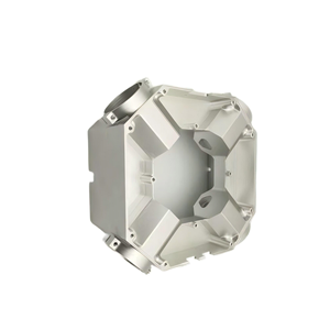 Service de moulage sous pression de métaux sur mesure |   Fournisseur de pièces en alliage d'aluminium et de zinc - Product Image 3