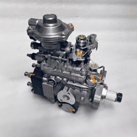 Bomba de Combustible para Motor 4BT 4BT3.9, 5445286 C5445286 3960901 3960902, Bomba Inyectora de Combustible Diésel para Maquinaria de Construcción Cummins