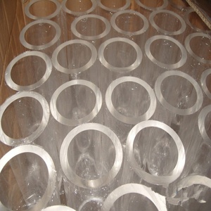 Tubo Acrílico Transparente de Gran Diámetro de 6 mm a 1500 mm - Product Image 3