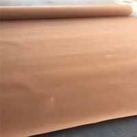 Indoor Polyester Plain Ausstellung Event Gang läufer Roter Hochzeits teppich Bühnen dekor Teppich rolle Kommerzieller Filz