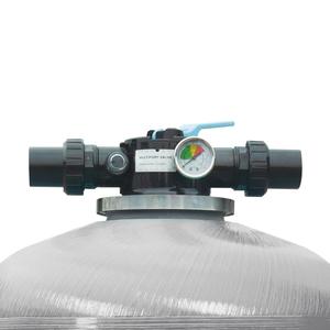 Système de <span class=keywords><strong>filtration</strong></span> de <span class=keywords><strong>piscine</strong></span> <span class=keywords><strong>à</strong></span> filtre <span class=keywords><strong>à</strong></span> <span class=keywords><strong>sable</strong></span> monté en surface en fibre de verre DSL haute performance <span class=keywords><strong>pour</strong></span> piscines <span class=keywords><strong>hors</strong></span> <span class=keywords><strong>sol</strong></span> et enterrées Modèle - Product Image 3