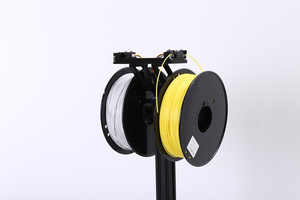 Impresora 3D de Dos Colores, 800*800mm, 800*1200mm, para Impresión de Letreros con Luz LED, Equipada con Dispositivo de Detección de Material Dañado - Product Image 5