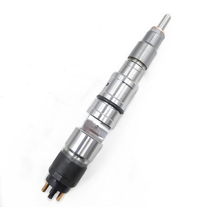 Injecteur de carburant Common Rail 0445120461, soupape d'injection pour moteur diesel, pour véhicules en général - Product Image 3
