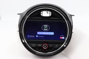 Reproductor estéreo de Radio DVD para coche <span class=keywords><strong>Android</strong></span> Carplay de 9 "para BMW <span class=keywords><strong>Mini</strong></span> Cooper F54 <span class=keywords><strong>CLUBMAN</strong></span> 2015-2018 con navegación GPS para coche 8 + 64GB - Product Image 4