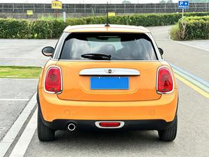 <span class=keywords><strong>MINI</strong></span> ONE 1.2T Turbo Manual <span class=keywords><strong>2016</strong></span> Usado, <span class=keywords><strong>5</strong></span> <span class=keywords><strong>Puertas</strong></span>, Hatchback F55, Gasolina, Auto Urbano Pequeño, Volante a la Izquierda, <span class=keywords><strong>5</strong></span> Asientos, Vehículo Económico en Stock - Product Image 6