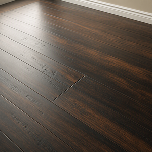 Parquet en bambou technique, best-seller pour usage intérieur et domestique, parquet en bois véritable personnalisé - Product Image 2