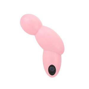 Mini pistolet de massage électrique portable pour la relaxation musculaire à domicile et le massage cervical – <span class=keywords><strong>Gadget</strong></span> féminin transfrontalier - Product Image 1