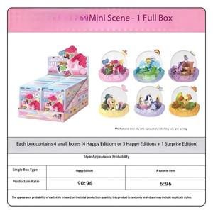 YJ Wholesale <span class=keywords><strong>My</strong></span> <span class=keywords><strong>Little</strong></span> <span class=keywords><strong>Pony</strong></span> Magical Life Mini Scene Blind Box Figura Caja Sorpresa Regalos <span class=keywords><strong>de</strong></span> <span class=keywords><strong>Cumpleaños</strong></span> Mini Juguetes Decorativos Adorno <span class=keywords><strong>de</strong></span> Escritorio - Product Image 6