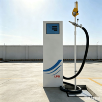 Pompe de remplissage automatique pneumatique antidéflagrante YUNER pour bouteilles de gaz GPL liquéfié, qualité alimentaire, pour cuisson domestique et barbecue