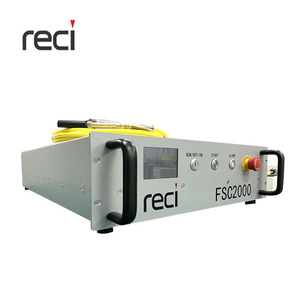 Factory <strong>Supplier</strong> Reci Fiber <strong>Laser</strong> <strong>Source</strong> 1000W 1500W 2000W 3000W <strong>Laser</strong> Parts Equipment - Product Image 2