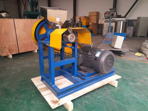 Машина для производства кормов для собак и кошек - Product Image 2