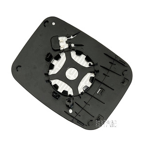 Rétroviseurs convexes sphériques gauche et droit pour Renault Trafic, Nissan NV300, Fiat, Opel - Product Image 5