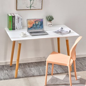 Ensemble <span class=keywords><strong>de</strong></span> <span class=keywords><strong>4</strong></span> chaises en plastique au <span class=keywords><strong>design</strong></span> <span class=keywords><strong>de</strong></span> maître, meubles <span class=keywords><strong>de</strong></span> maison, set <span class=keywords><strong>de</strong></span> table à manger - Product Image 5