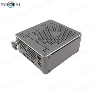 Eglobal 10 Gen NUC I9 10980hk I9 10880H 2lan Mini <span class=keywords><strong>PC</strong></span> Windows10 2xddr4 tối đa 64GB 2 * NVMe 4k dp hd2.0 Gamer Máy tính để bàn - Product Image 3