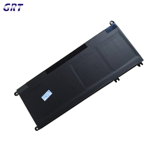 15.2V 56WH ใหม่ 33YDH แบตเตอรี่ลิเธียมโพลิเมอร์แบบชาร์จไฟได้สำหรับเดลล์ อินสปิรอน 13 7353 อินสปิรอน 17 7000 แบตเตอรี่สำหรับแล็ปท็อป 4 เซลล์ - Product Image 5