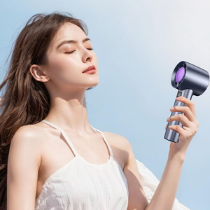 Wholesale Portable Handheld Fan <b>Electric</b> Rechargeable Turbo Fan 3 Speed Mini USB Rechargeable <b>Desk</b> Personal Handheld Fan - Product Image 2
