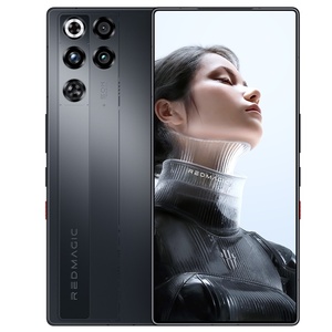 <span class=keywords><strong>ZTE</strong></span> Nubia <span class=keywords><strong>RedMagic</strong></span> 11 Pro+ AMOLED 6.85 Pulgadas Android 16 50 MP - Product Image 1