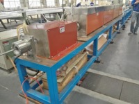 Solución de Precisión Hangao para Línea de Producción de Recocido de Tubos sin Conexión a Internet para el Procesamiento de Tuberías de Acero Inoxidable
