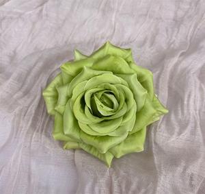 Hoa hồng nhân tạo cao cấp, chất lượng tốt, mô phỏng tinh tế, dùng trang trí đám cưới - Product Image 4