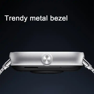 เวอร์ชันสากล Redmi Watch 4 ขนาดใหญ่พิเศษ 1.97 '' จอแสดงผล AMOLED อายุการใช้งานแบตเตอรี่ 20 วันรองรับ 5 ระบบ GNSS - Product Image 3