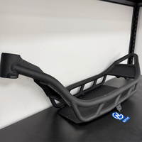 Châssis d'Amélioration pour Trottinettes Nami : Cadre Principal pour BURN E, Viper E 2 Max, Nami Max et Blast Max