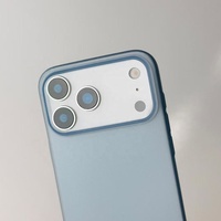 Maquette de téléphone Weview style classique, non-fonctionnelle, prototype jouet pour iPhone 17 18 Pro Max, accessoire de photographie pour coque de téléphone