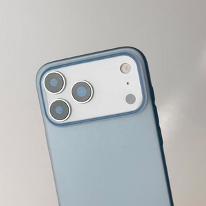 Weview : Modèle Factice d'Exposition de Style Classique, Téléphone Jouet Non Fonctionnel, Prototype pour <span class=keywords><strong>iPhone</strong></span> 17 Air Pro Max, Accessoire de Photographie - Product Image 4