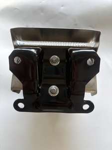 AL LAMP Mount mesin kiri/kanan untuk GMC Sierra Yukon 5.3L/6.0L/6.2L 2007-2014 ZPS/US/009AB OEM 15854939 100% diuji 12 bulan - Product Image 2