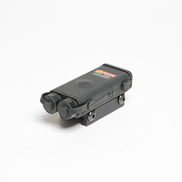 FMA AN/PEQ10 lampe de poche et visée Laser LED Ir laser étanche tactique accessoires de visée pour Paintball entraînement en plein air Sport TB753