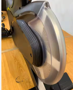 罗森高端钢自行车运动自行车心血管设备与20千克飞轮 - Product Image 3