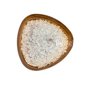 Granulés de polystyrène GPPS de bonne qualité PS 123P, prix d'usine pour les applications de contenants alimentaires - Product Image 1