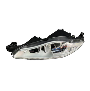 Faro Xenon Originale Usato OEM C2D3180 C2D3172 per <span class=keywords><strong>Jaguar</strong></span> <span class=keywords><strong>XJ</strong></span> 350 351 2010-2015 - Product Image 4