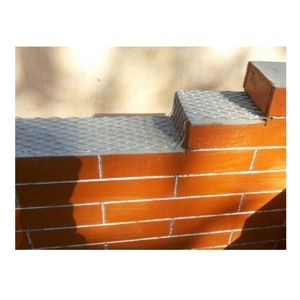 Nhà máy mạ kẽm khối bê tông lưới gia cố gạch lực Lưới thép mạ kẽm xây dựng lưới thép xây dựng - Product Image 2