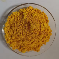 Colorant jaune huileux Solvant Jaune 157
