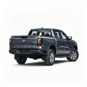 Camioneta <span class=keywords><strong>Ford</strong></span> Ranger Usada 2023, Automática, Diésel, 163 CV, Rendimiento Todoterreno Robusto, Gran Oferta, Auto Usado de China - Product Image 4