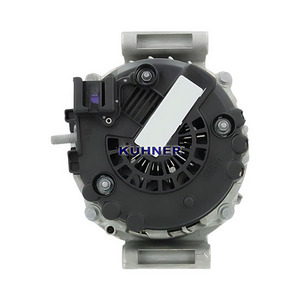 Alternatore compatibile con MERCEDES-BENZ CLASSE C C 300 BlueTEC Hybrid / h (205.212) Diesel/Elettrico (KW: 150, CV: 204) da - Product Image 3