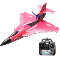 Lehoo Toys H650 Avion Télécommandé RC Amphibie Mer Terre Air Étanche en Mousse EPP Prêt à Voler 2.4G