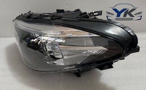 Phares Xénon Originaux OEM 2013 2014 2015 2016 2017 avec AFS pour BMW M5 F10 F18 63117343905 63117343906 – <span class=keywords><strong>Vente</strong></span> en Gros Promotionnelle - Product Image 3